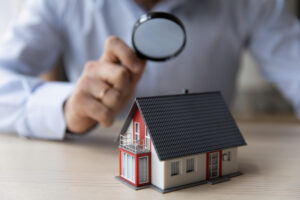 how property inspections protect buyers